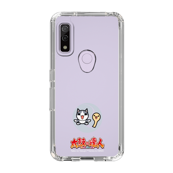 Slim Protection Case［ Taiko no Tatsujin - Neko to Shakushi ］