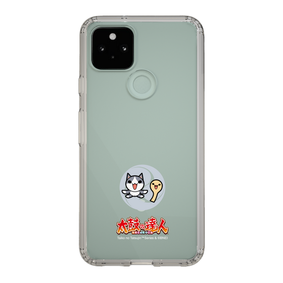 Slim Protection Case［ Taiko no Tatsujin - Neko to Shakushi ］
