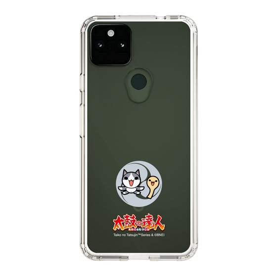Slim Protection Case［ Taiko no Tatsujin - Neko to Shakushi ］