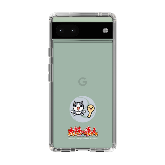 Slim Protection Case［ Taiko no Tatsujin - Neko to Shakushi ］