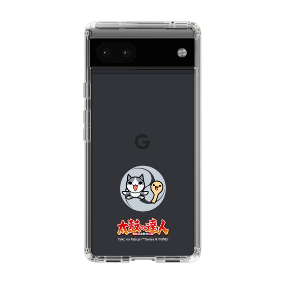 Slim Protection Case［ Taiko no Tatsujin - Neko to Shakushi ］