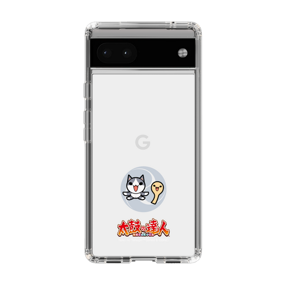 Slim Protection Case［ Taiko no Tatsujin - Neko to Shakushi ］