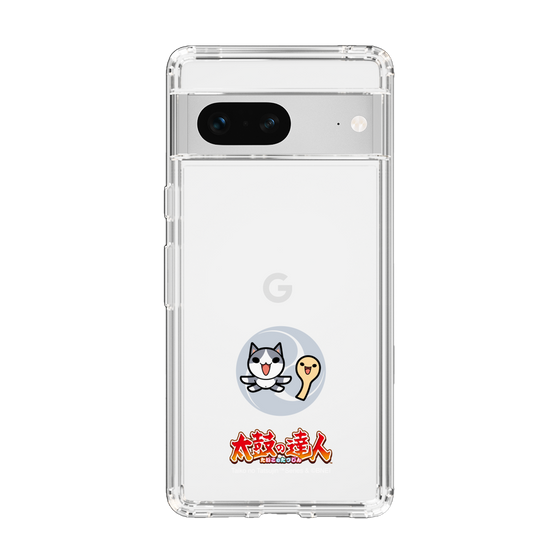 Slim Protection Case［ Taiko no Tatsujin - Neko to Shakushi ］