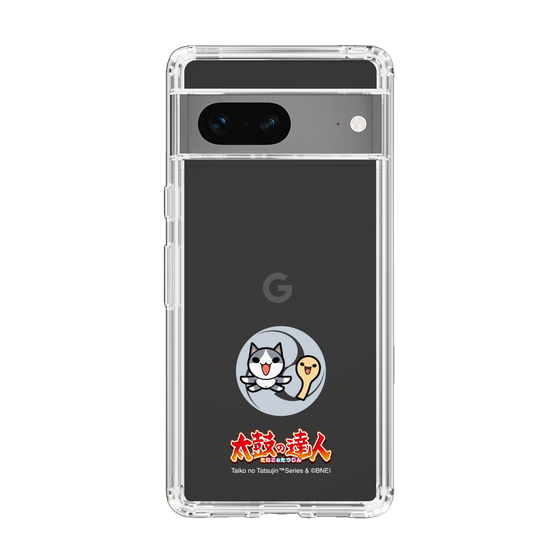 Slim Protection Case［ Taiko no Tatsujin - Neko to Shakushi ］