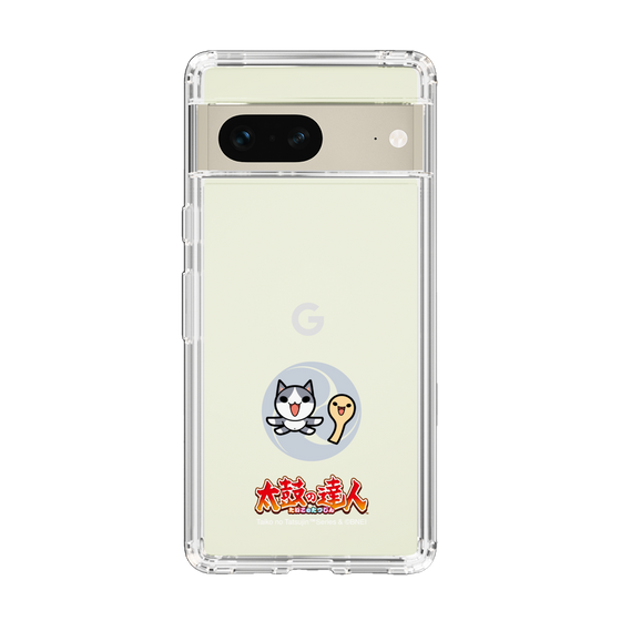 Slim Protection Case［ Taiko no Tatsujin - Neko to Shakushi ］