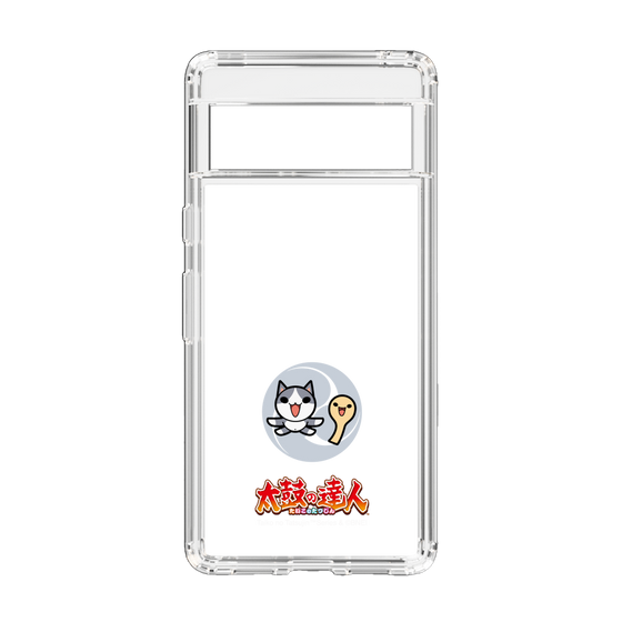 Slim Protection Case［ Taiko no Tatsujin - Neko to Shakushi ］
