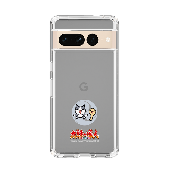 Slim Protection Case［ Taiko no Tatsujin - Neko to Shakushi ］
