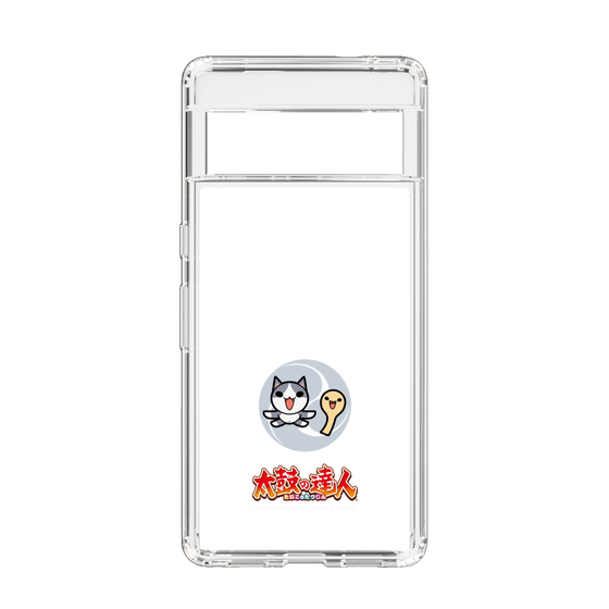 Slim Protection Case［ Taiko no Tatsujin - Neko to Shakushi ］