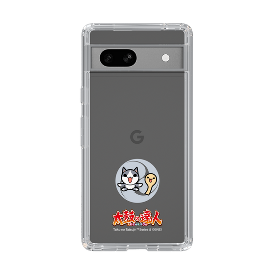 Slim Protection Case［ Taiko no Tatsujin - Neko to Shakushi ］