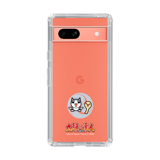 Slim Protection Case［ Taiko no Tatsujin - Neko to Shakushi ］