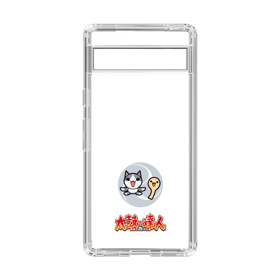 Slim Protection Case［ Taiko no Tatsujin - Neko to Shakushi ］