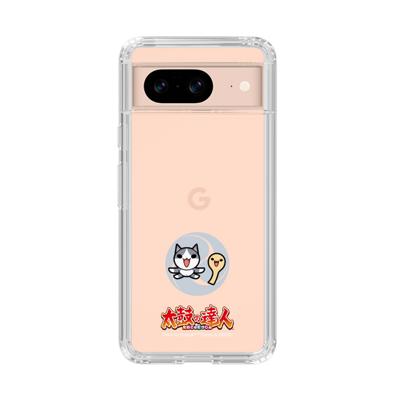 Slim Protection Case［ Taiko no Tatsujin - Neko to Shakushi ］