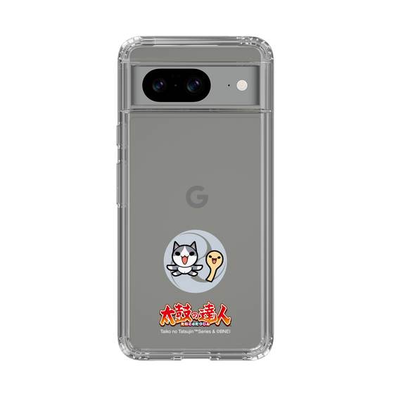 Slim Protection Case［ Taiko no Tatsujin - Neko to Shakushi ］