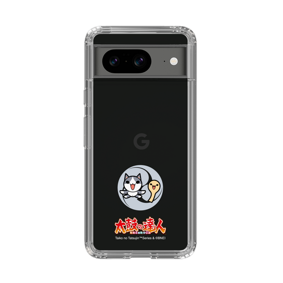 Slim Protection Case［ Taiko no Tatsujin - Neko to Shakushi ］