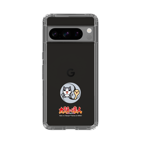 Slim Protection Case［ Taiko no Tatsujin - Neko to Shakushi ］