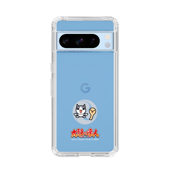 Slim Protection Case［ Taiko no Tatsujin - Neko to Shakushi ］