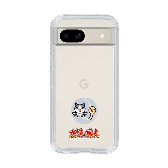 Slim Protection Case［ Taiko no Tatsujin - Neko to Shakushi ］