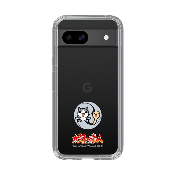 Slim Protection Case［ Taiko no Tatsujin - Neko to Shakushi ］