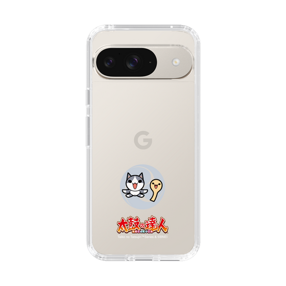 Slim Protection Case［ Taiko no Tatsujin - Neko to Shakushi ］