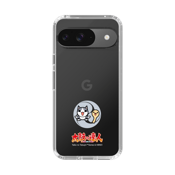 Slim Protection Case［ Taiko no Tatsujin - Neko to Shakushi ］