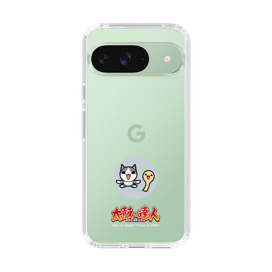 Slim Protection Case［ Taiko no Tatsujin - Neko to Shakushi ］