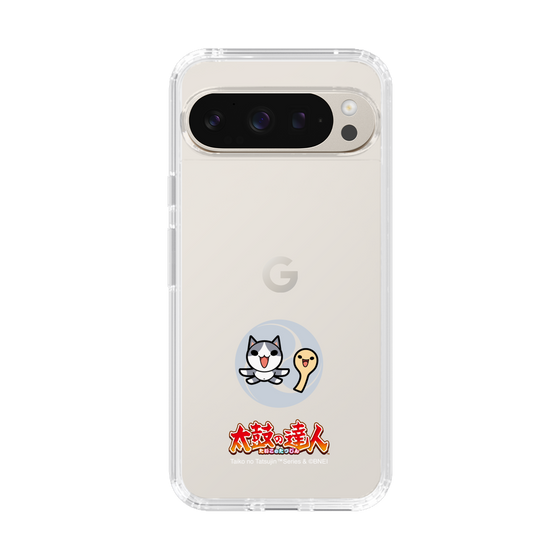 Slim Protection Case［ Taiko no Tatsujin - Neko to Shakushi ］