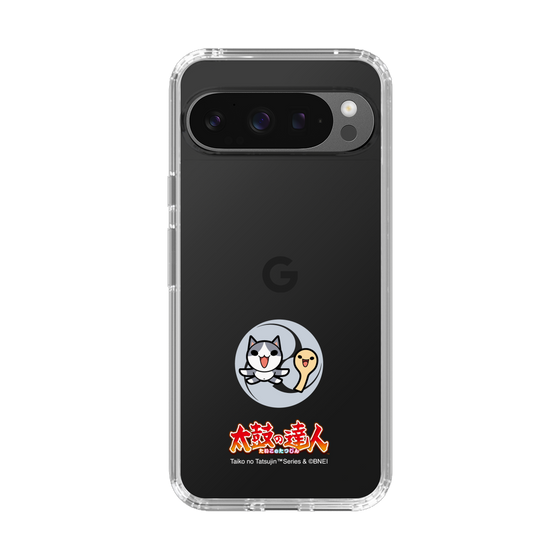 Slim Protection Case［ Taiko no Tatsujin - Neko to Shakushi ］