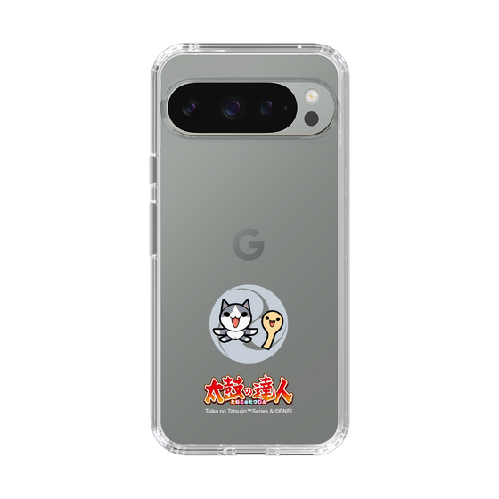 Slim Protection Case［ Taiko no Tatsujin - Neko to Shakushi ］