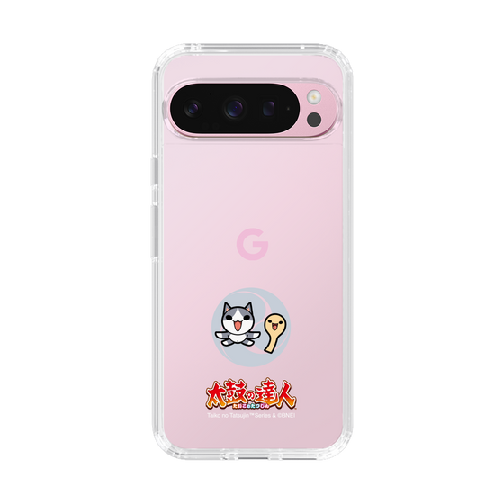 Slim Protection Case［ Taiko no Tatsujin - Neko to Shakushi ］