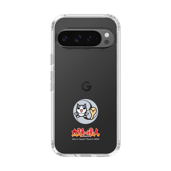 Slim Protection Case［ Taiko no Tatsujin - Neko to Shakushi ］