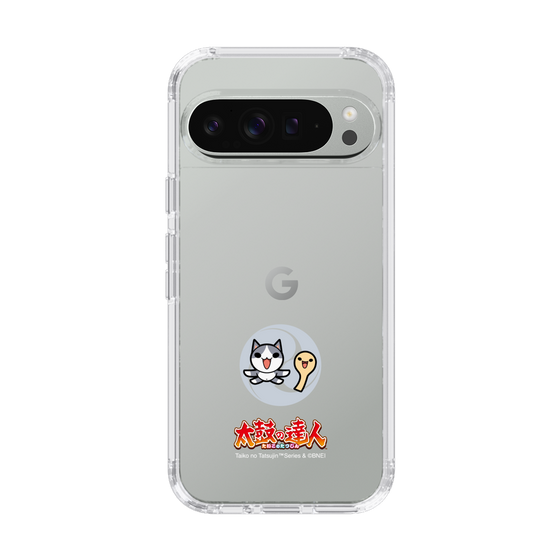 Slim Protection Case［ Taiko no Tatsujin - Neko to Shakushi ］