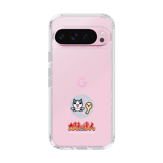 Slim Protection Case［ Taiko no Tatsujin - Neko to Shakushi ］