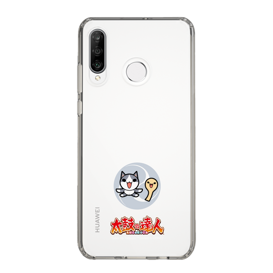 Slim Protection Case［ Taiko no Tatsujin - Neko to Shakushi ］