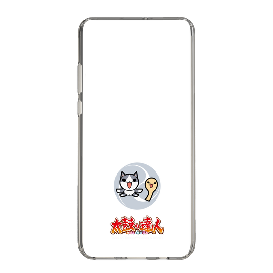 Slim Protection Case［ Taiko no Tatsujin - Neko to Shakushi ］