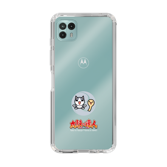 Slim Protection Case［ Taiko no Tatsujin - Neko to Shakushi ］