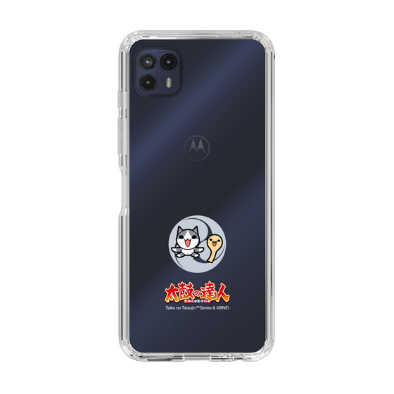 Slim Protection Case［ Taiko no Tatsujin - Neko to Shakushi ］