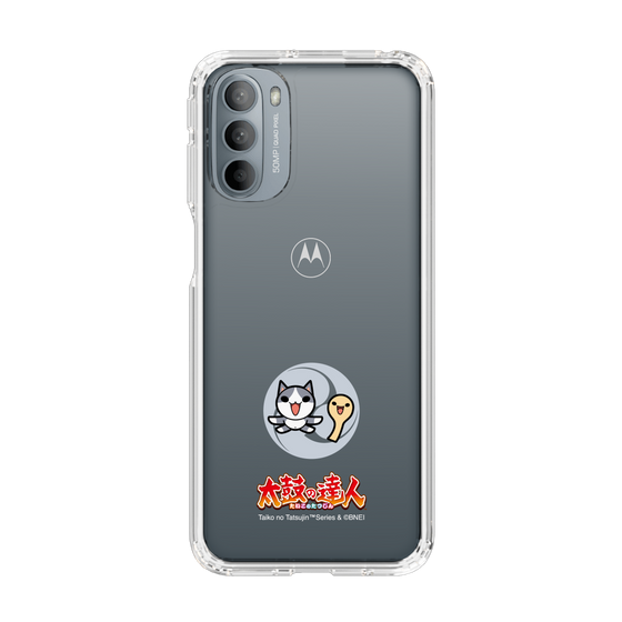Slim Protection Case［ Taiko no Tatsujin - Neko to Shakushi ］