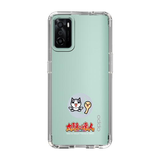 Slim Protection Case［ Taiko no Tatsujin - Neko to Shakushi ］