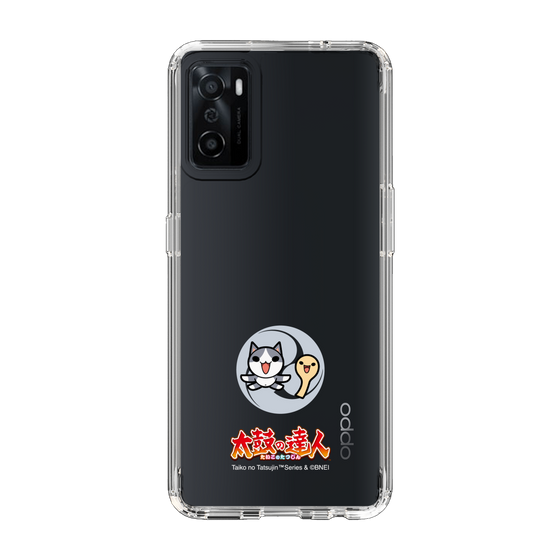 Slim Protection Case［ Taiko no Tatsujin - Neko to Shakushi ］