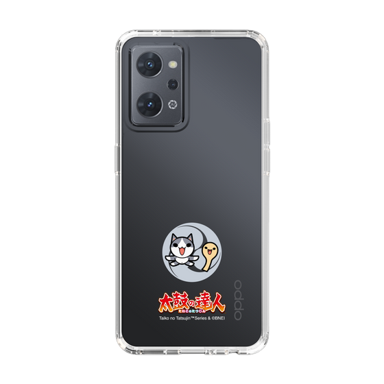 Slim Protection Case［ Taiko no Tatsujin - Neko to Shakushi ］