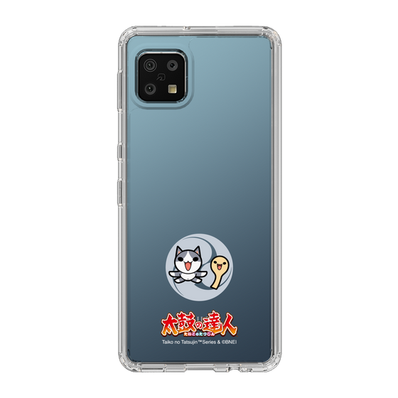 Slim Protection Case［ Taiko no Tatsujin - Neko to Shakushi ］