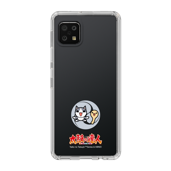 Slim Protection Case［ Taiko no Tatsujin - Neko to Shakushi ］