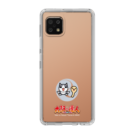 Slim Protection Case［ Taiko no Tatsujin - Neko to Shakushi ］