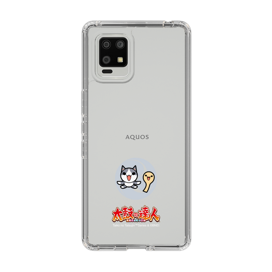 Slim Protection Case［ Taiko no Tatsujin - Neko to Shakushi ］