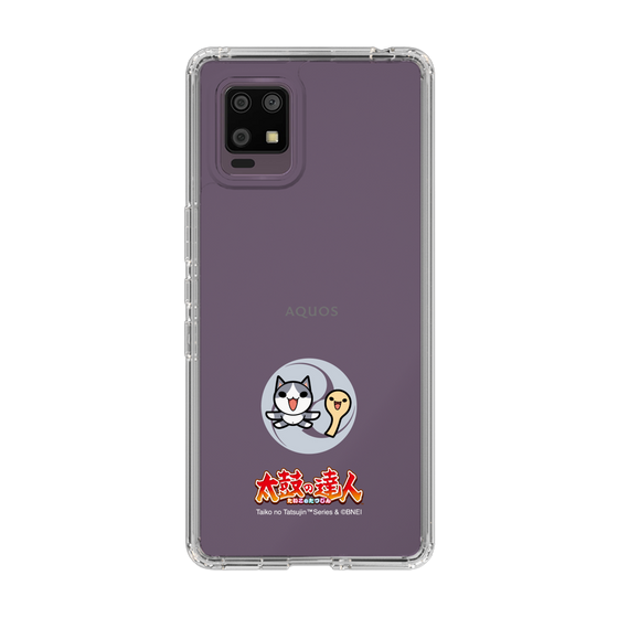 Slim Protection Case［ Taiko no Tatsujin - Neko to Shakushi ］