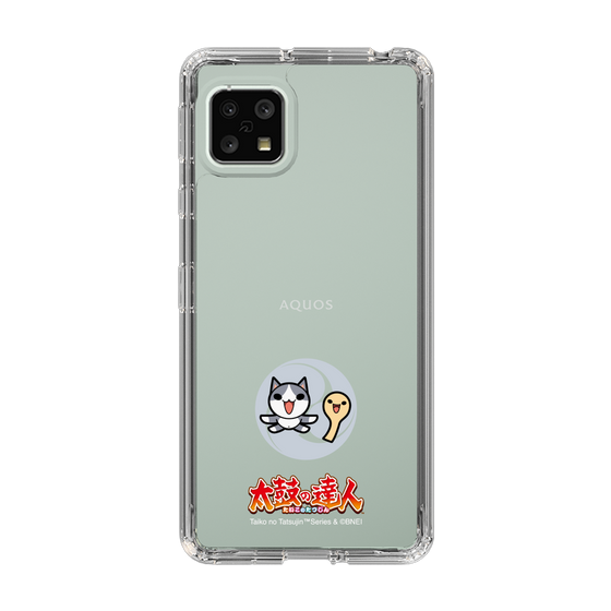 Slim Protection Case［ Taiko no Tatsujin - Neko to Shakushi ］