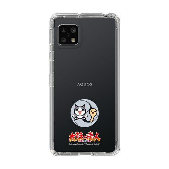 Slim Protection Case［ Taiko no Tatsujin - Neko to Shakushi ］