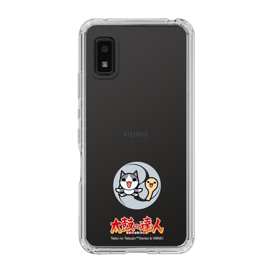Slim Protection Case［ Taiko no Tatsujin - Neko to Shakushi ］