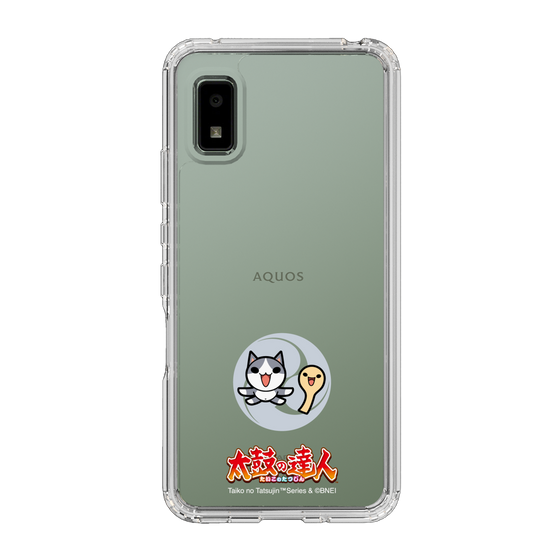 Slim Protection Case［ Taiko no Tatsujin - Neko to Shakushi ］