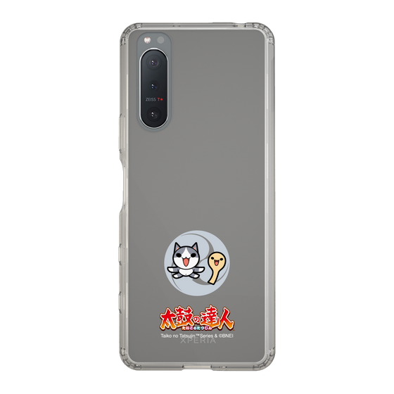 Slim Protection Case［ Taiko no Tatsujin - Neko to Shakushi ］